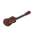 thumbnail image 3 of p>Kids Ukulele, Dessin Animé Compact pour Enfants/p>, 3 of 7