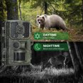 thumbnail image 4 of Sport Camera,Camera 16mp 4k Vision Camera With 4k Waterproof Camera Laoshe Sport Camera Camera Anrio, 4 of 7