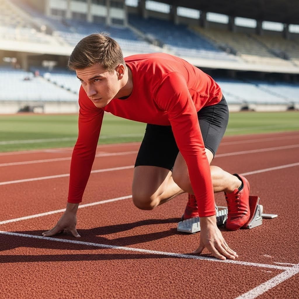 Track Spike Shoes for Men and Women, Lightwight Track & Field Shoes Unisex