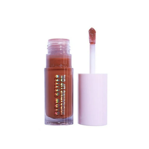 Lip Oil Moira Glow Getter Hydrating 002 Lets Cuddle