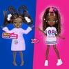 FailFix - Dance.Stylz Total Makeover Doll Pack - 8.5" Fashion Doll