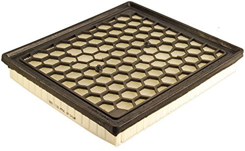 FRAM Extra Guard Air Filter, CA10685, 12K Mile Protection Replacement Engine Air Filter