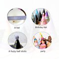 thumbnail image 3 of Dinner Spoon Set,8 Pcs Tablespoons,Stainless Steel Spoons,Durable Metal Spoons,Mirror Finish & Dishwasher Safe,for Home,Restaurant, 3 of 5