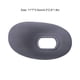 thumbnail image 3 of Tholdsy Cámara DSLR Eyecup Visor Cubierta Protector Ocular Goma Copa Actualización Accesorios Reemplazo para FS5 Accesorios de cámara y óptica, 3 of 6