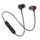 thumbnail image 1 of 5.0 Bluetooth Headset Sports Magnetic Neckband Wireless Earbuds Stereo Earbuds Music Metal Earbuds With Microphone, 1 of 5
