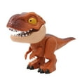 thumbnail image 3 of (For 3-6 years)Toys Assemble The Dinosaur Safe And Reliable Children 5-in 1 Stapler Pencil Sharpener Pencil Ruler Eraser, 3 of 16