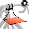 thumbnail image 6 of MOMOJIA Quick Release Bicycles Cargo Rack Detachable Carriers Road Bike Cargo Luggage Carriers Rack Easy to Installation, 6 of 16