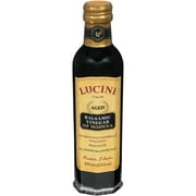 Lucini Italia Aged Balsamic Vinegar of Modena 8.5 fl. oz. Bottle