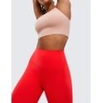 thumbnail image 4 of CRZ YOGA Butterluxe Capris 21'', Extremely Soft, Yoga, High Waisted, for Women, 4 of 4