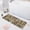 Stylish and Cool Skull, variant on Haosy Black and White Striped Bathroom Rugs Non Slip Absorbent Soft Plush Quick Dry Bath Mat, 39"x20"