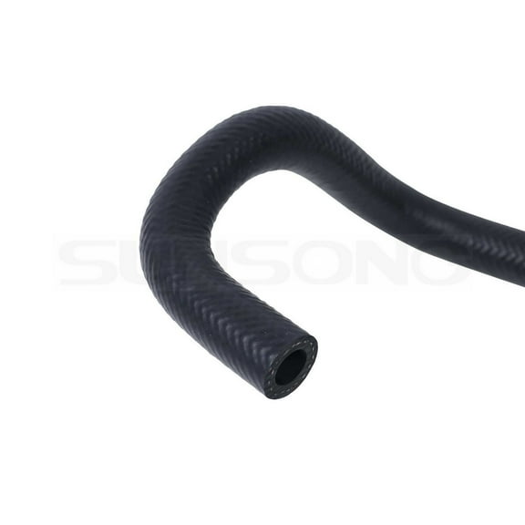 Sunsong 3404324 Power Steering Return Line Hose Assembly