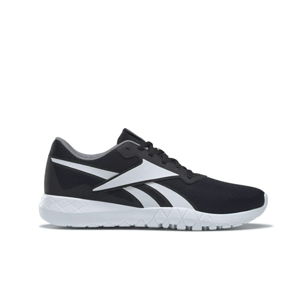 Tenis Reebok Hombre Flexagon Energy Train 3.0 Negro Running GZ0293