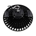 thumbnail image 2 of Nuvo Lighting 65/771R1 Integrated Led High Bay Fixture - Black, 2 of 5