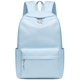 thumbnail image 1 of Mochila Bluboon para niñas en edad escolar con estampado floral para portátil de 14 pulgadas, 1 of 5