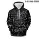 thumbnail image 5 of Sudadera con capucha con estampado 3D de fórmula científica para hombre, divertida sudadera con gráfico de química, logística de matemáticas, ropa de calle, sudadera informal para hombre, 5 of 5