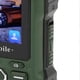 thumbnail image 4 of 2G Senior Mobile Phone, 2.4 Inch Screen, Big Buttons, 10000mAh Battery, Four Cards, Four Standby Modes, Bluetooth Support, Camera, Flashlight, Green, 4 of 4