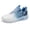 Blue, variant on Armadillo-Hands Free and Supportive Walking Shoes, 2026 New Comfort Armadillo Shoes for Women, Lightweight Walking Sneakers with Cloud Cushion Sole, Spacious Toe Box