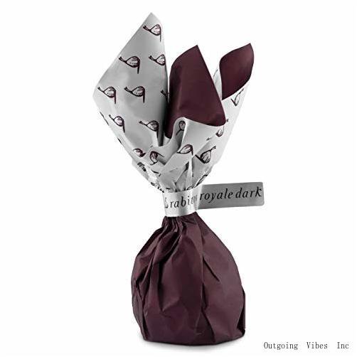 Royale 30 Individually Wrapped Dried Figs In Spanish Chocolate Bulk