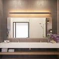thumbnail image 5 of Ozarke Amore Linear Wall Lamp, Dimmable 2700K-6500K, Hard Wired- 39 Inches, 5 of 7