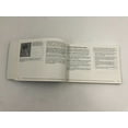 thumbnail image 5 of 2003 Chevrolet Trailblazer EXT Owners Manual Handbook With Case OEM F03B16077, 5 of 8