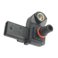thumbnail image 2 of 13628637898 Sensor de presión Sensor de presión del colector AS630 para F30 F48 Negro Reemplaza Car Premium Soledad Sensor de presión de admisión, 2 of 9