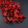 thumbnail image 3 of OUNONA Aquarium Simulation Plants Realistic Red Artificial Foliage for Underwater Scenery 1Set, 3 of 8