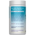 thumbnail image 3 of Calm Magnesium Supplement Capsules | 325 mg | 120 Count Bottle | by Natural Vitality, 3 of 9