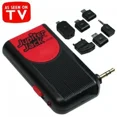 thumbnail image 4 of Adaptador de teléfono celular Jupiter Jack Telebrands Convertidor de altavoz JJACK-MC12, 4 of 5