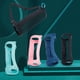thumbnail image 1 of Lifetechs - Juego de 3 fundas protectoras de silicona para altavoces inalámbricos portátiles con Bluetooth y correa y mosquetón para JBL Charge 4, 1 of 7