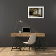 thumbnail image 3 of Carlier, Dick 32x24 White Modern Wood Framed Museum Art Print Titled - FORGOTTEN INDUSTIES V, 3 of 4