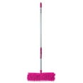 thumbnail image 5 of Reynera Microfiber Dust Mop, Magenta, 1 Pack, 5 of 5