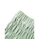 thumbnail image 5 of VISgogo Falda larga ahumada para mujer, falda con abertura de color sólido de cintura alta informal de verano para adultos VISgogo moda, 5 of 9