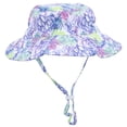 thumbnail image 4 of Sombrero de cubo ajustable, gorra de playa ajustable, gorra de playa, sombrero de cubo, sombrero de cubo de bebé unisex hecho a medida para la perfección, 4 of 8