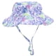 thumbnail image 5 of Sombrero de pescador unisex para bebé, gorra de playa ajustable, sombrero de pescador ajustable, sombrero de pescador para niños, materiales ecológicos, 5 of 14