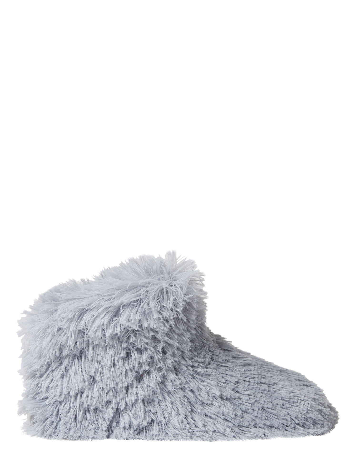 nine west fuzzy slippers