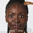 thumbnail image 5 of L'Oreal Paris True Match Radiant Serum Concealer, Medium Coverage, Hyaluronic Acid, C10, 0.33 fl oz, 5 of 12