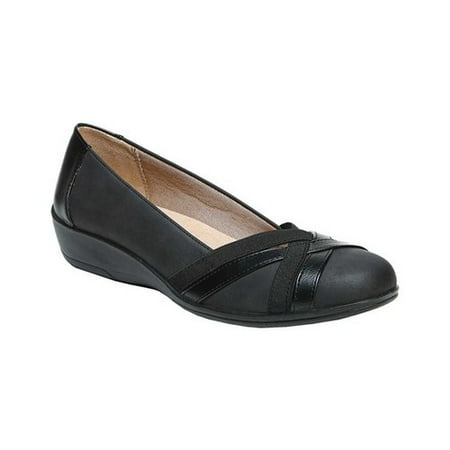 

Women s Life Stride Ima Wedge Slip On