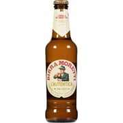 Birra Moretti Premium Lager l'Autentica Beer 330 ml