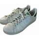 thumbnail image 1 of Adi-das Stan Smith Low Top Men's US Size 7 1/2 Athletic Sneaker Shoes White Green, 1 of 6