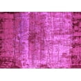 thumbnail image 1 of Ahgly Company Indoor Rectangle Oriental Pink Industrial Area Rugs, 2' x 4', 1 of 4