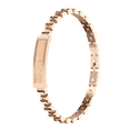 thumbnail image 1 of TUTT Smart Bracelet Fitness Sleep Tracker Waterproof IP68 Li8 | App Control for Women, 1 of 11