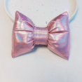 thumbnail image 1 of Mosey Durable Pet Collar Bow Lovely   Dog Supplies   Grooming Decoration, 1 of 7