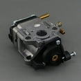 thumbnail image 4 of Carburetor For Ryobi 308054129 RY38BP 38cc Backpack Leaf Blower Durable, 4 of 11