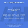 thumbnail image 5 of Handmade Heroes Mother of All Lip Oil in Glazed Brilliance | Vegan Lip Oil for Deep Hydration & Glossy Finish, 5 of 5