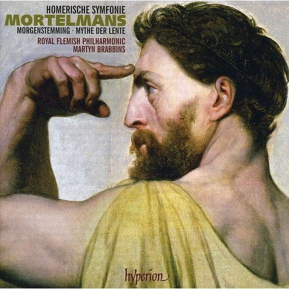 MORTELMANS: HOMERIC SYMPHONY MORGENSTEMM