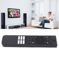 thumbnail image 1 of Télécommande de Télévision, Télécommande TV Sensible ABS pour Accessoire, 1 of 7
