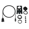 thumbnail image 3 of Cable De Extensión Para Salpicadero De Coche, Doble Usb 3.0,, 3 of 8