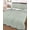Green, variant on Sage Green Ombre Full Size Down Alternative Comforter, Lightweight Comforter Quilt Bedding Set with Pillow Shams Farmhouse Stripes Modern Abstract Art All Seasons Bed Comforter Duvet Insert 78"x90"