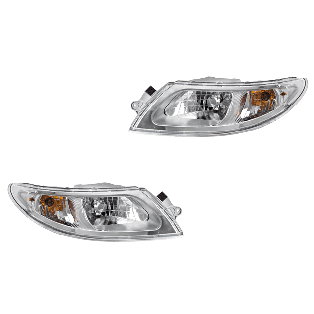 Par de FAROS DEPO 8600 2003 al 2017