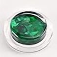 thumbnail image 3 of Magic Rosin 3G - Verre Brisé Vert, 3 of 3